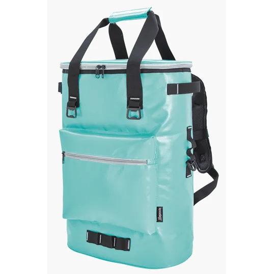 Koozie® Olympus 36-Can Cooler Backpack — view 13