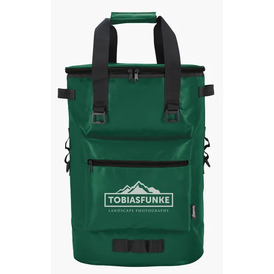 Koozie® Olympus 36-Can Cooler Backpack — view 34