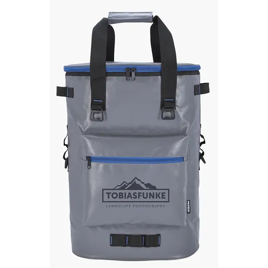 Koozie® Olympus 36-Can Cooler Backpack — view 38