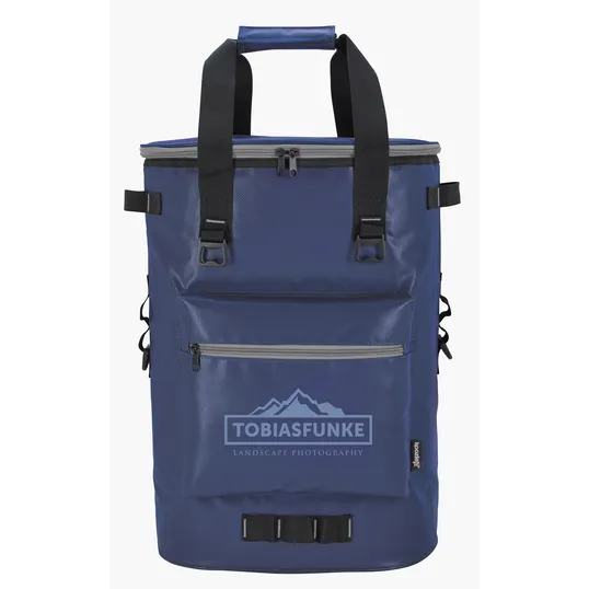 Koozie® Olympus 36-Can Cooler Backpack — view 33