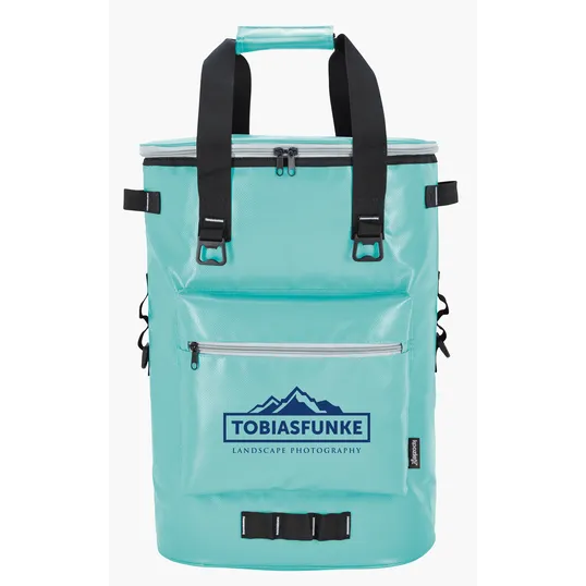 Koozie® Olympus 36-Can Cooler Backpack — view 31