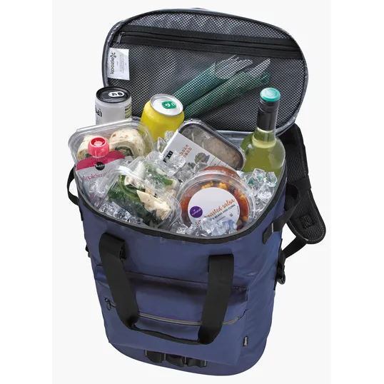 Koozie® Olympus 36-Can Cooler Backpack — view 17