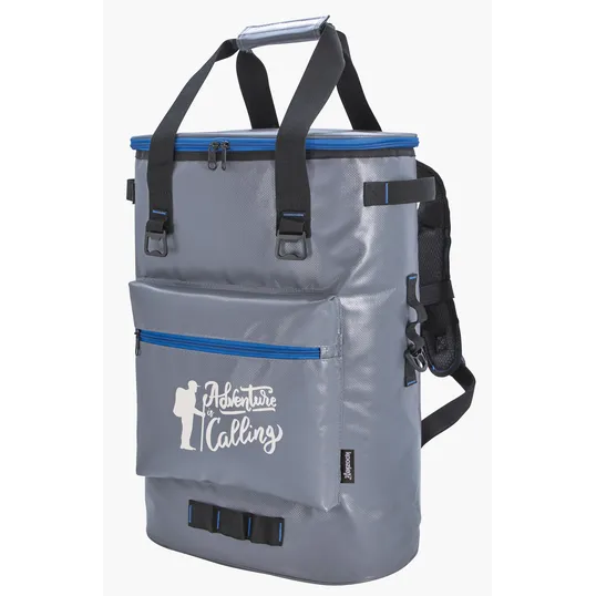 Koozie® Olympus 36-Can Cooler Backpack — view 22