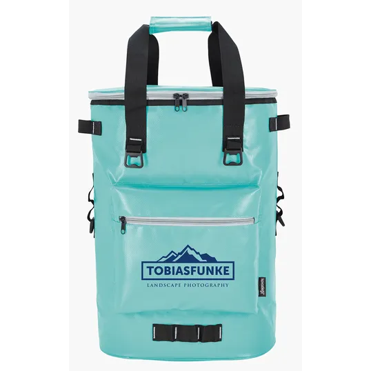 Koozie® Olympus 36-Can Cooler Backpack — view 42