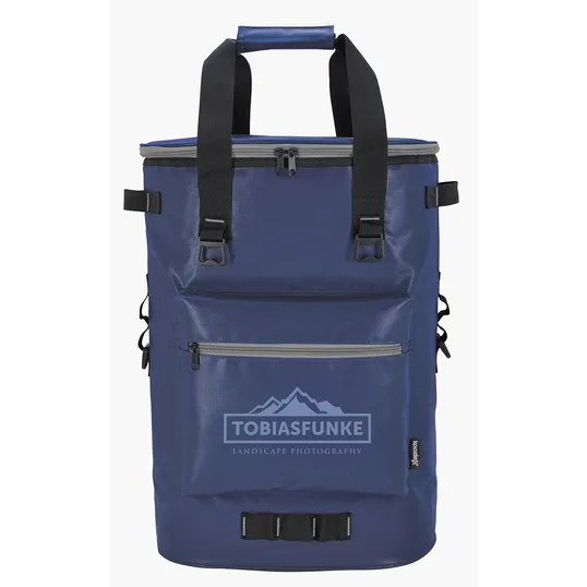 Koozie® Olympus 36-Can Cooler Backpack — view 43