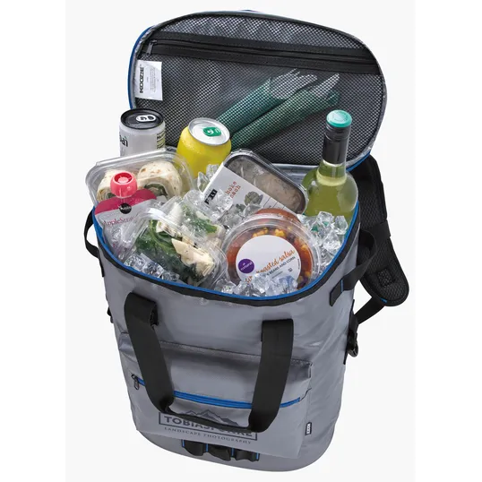 Koozie® Olympus 36-Can Cooler Backpack — view 24