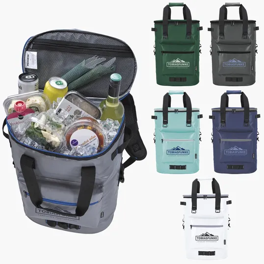 Koozie® Olympus 36-Can Cooler Backpack — view 45