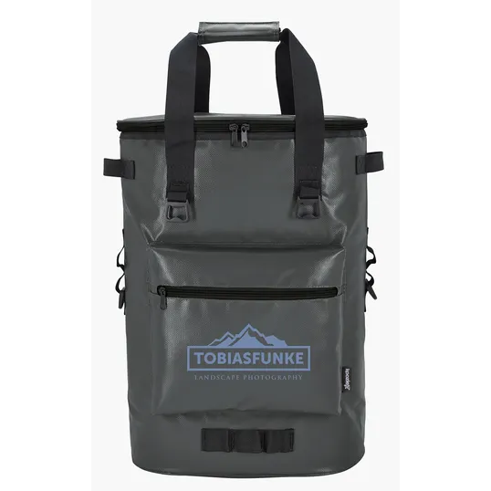 Koozie® Olympus 36-Can Cooler Backpack — view 41