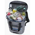 Koozie® Olympus 36-Can Cooler Backpack — view 24