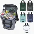 Koozie® Olympus 36-Can Cooler Backpack — view 45