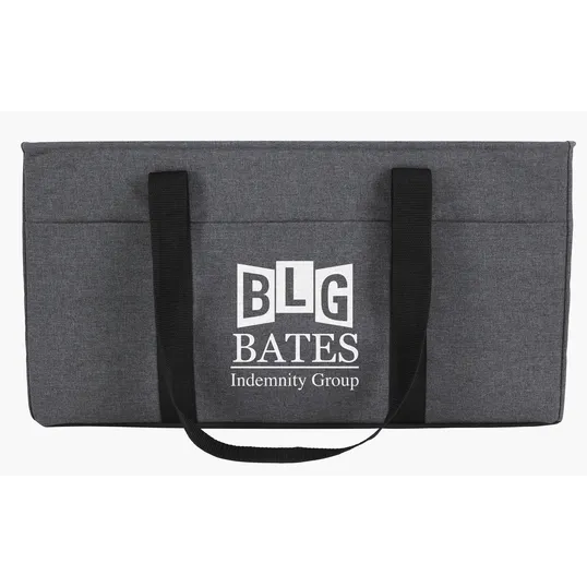 Good Value™ Two-Tone Utility Tote — view 8