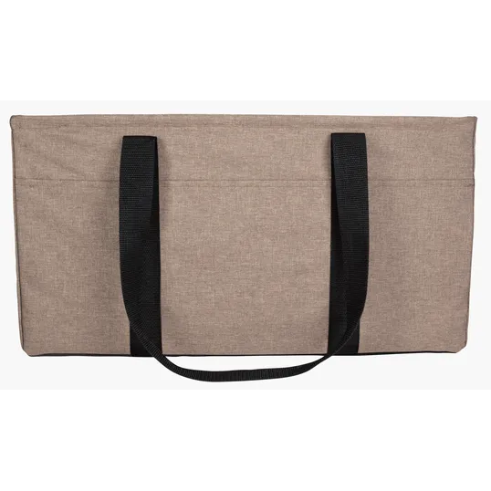 Good Value™ Two-Tone Utility Tote — view 6