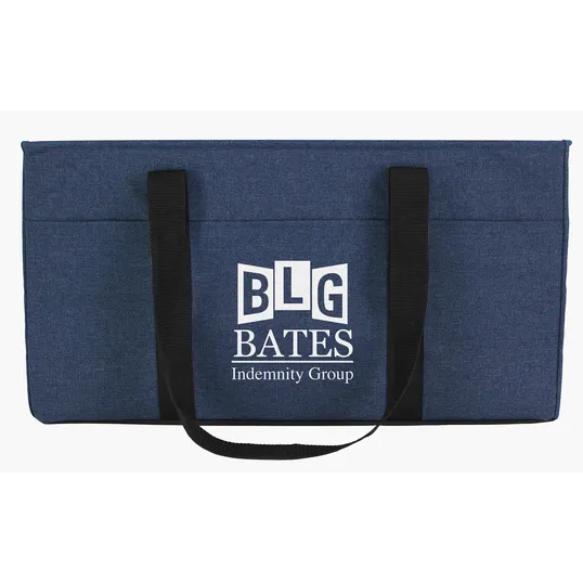 Good Value™ Two-Tone Utility Tote — view 10