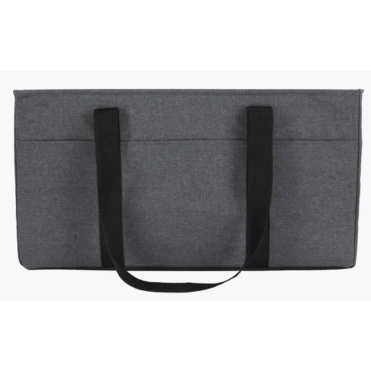 Good Value™ Two-Tone Utility Tote — view 2