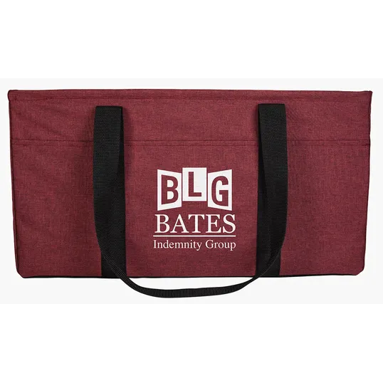Good Value™ Two-Tone Utility Tote — view 13