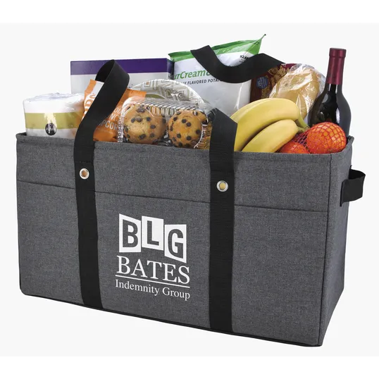 Good Value™ Two-Tone Utility Tote — view 9