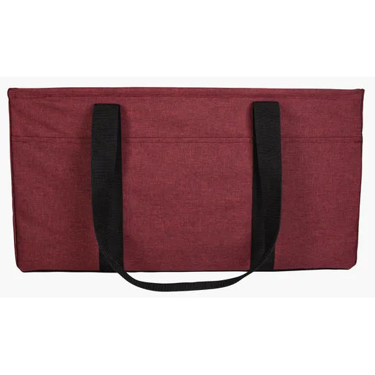 Good Value™ Two-Tone Utility Tote — view 7