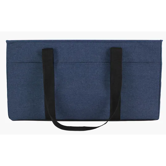Good Value™ Two-Tone Utility Tote — view 4