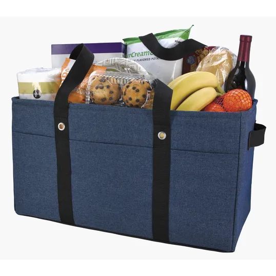 Good Value™ Two-Tone Utility Tote — view 5