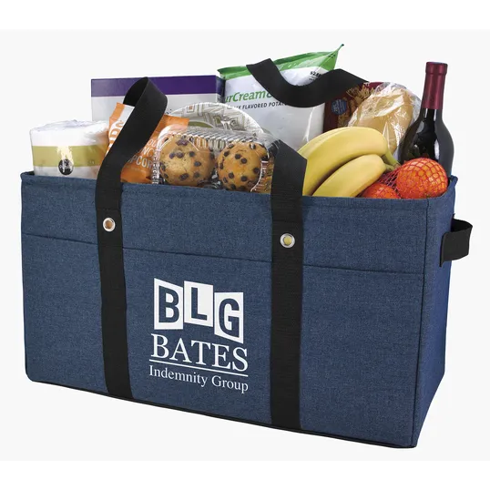 Good Value™ Two-Tone Utility Tote — view 11