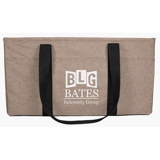 Good Value™ Two-Tone Utility Tote — view 12
