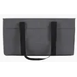 Good Value™ Two-Tone Utility Tote — view 2