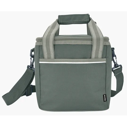 Koozie® Stitches Cooler Bag with Heat-Sealed PEVA Liner — view 5