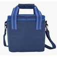 Koozie® Stitches Cooler Bag with Heat-Sealed PEVA Liner