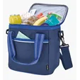 Koozie® Stitches Cooler Bag with Heat-Sealed PEVA Liner — view 3