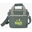 Koozie® Stitches Cooler Bag with Heat-Sealed PEVA Liner — view 10