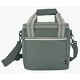 Koozie® Stitches Cooler Bag with Heat-Sealed PEVA Liner — view 5