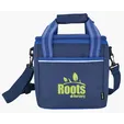 Koozie® Stitches Cooler Bag with Heat-Sealed PEVA Liner — view 6