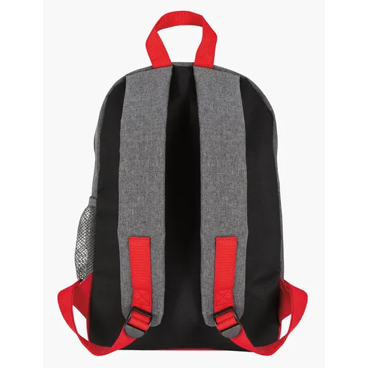 Good Value™ Felix Two-Tone Computer Backpack — view 3