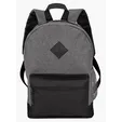 Good Value™ Felix Two-Tone Computer Backpack — view 5