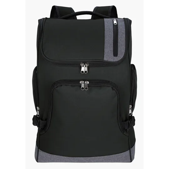Edgewood Computer Backpack with Padded 15" Laptop Compartment