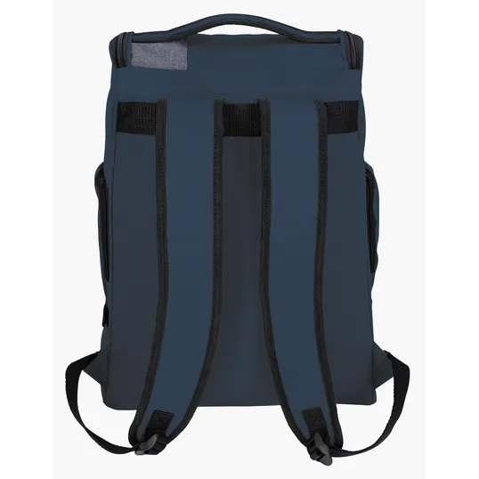 Edgewood Computer Backpack with Padded 15" Laptop Compartment — view 4