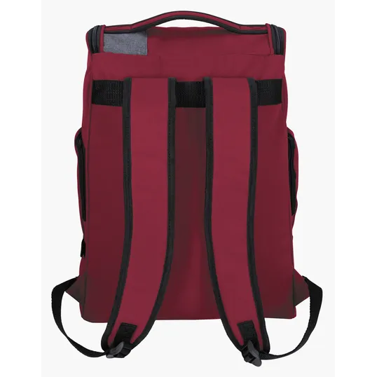Edgewood Computer Backpack with Padded 15" Laptop Compartment — view 8