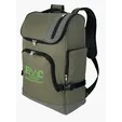 Edgewood Computer Backpack with Padded 15" Laptop Compartment — view 14