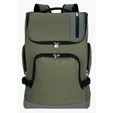 Edgewood Computer Backpack with Padded 15" Laptop Compartment — view 5
