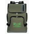 Edgewood Computer Backpack with Padded 15" Laptop Compartment — view 15