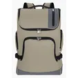 Edgewood Computer Backpack with Padded 15" Laptop Compartment — view 10