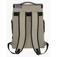 Edgewood Computer Backpack with Padded 15" Laptop Compartment — view 11