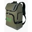 Edgewood Computer Backpack with Padded 15" Laptop Compartment — view 16