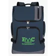 Edgewood Computer Backpack with Padded 15" Laptop Compartment — view 13
