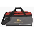Good Value™ Two-Tone Playoff Duffel Bag — view 10
