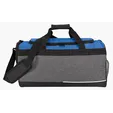 Good Value™ Two-Tone Playoff Duffel Bag — view 2