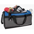 Good Value™ Two-Tone Playoff Duffel Bag — view 3