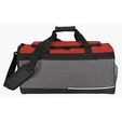 Good Value™ Two-Tone Playoff Duffel Bag — view 5