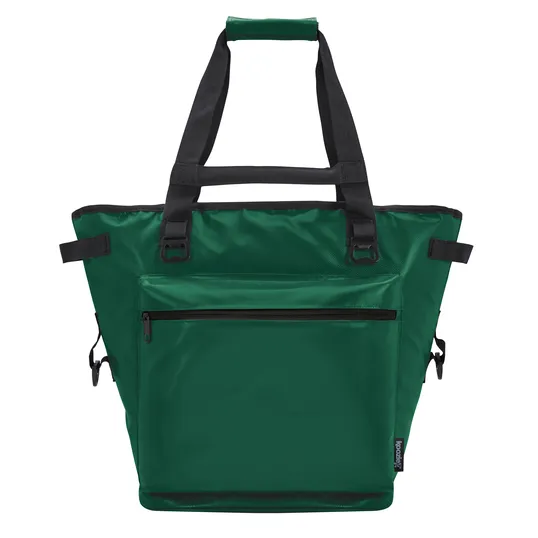 Koozie® Olympus Cooler Tote with Heat-Sealed PEVA Liner — view 39