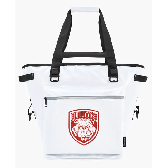 Koozie® Olympus Cooler Tote with Heat-Sealed PEVA Liner — view 45